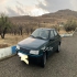 پژو RDI   
