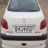 پژو 206 SD   