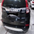 هوندا CR-X   