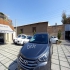 هیوندای سانتافه (ix45)   