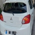 میتسوبیشی میراژ   