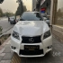 لکسوس GS   