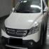 دانگ فنگ H30 کراس   