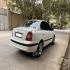هیوندای آوانته   
