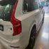 ولوو XC90   