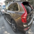 ولوو XC90   