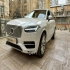 ولوو XC90   