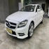 بنز کلاس CLS   