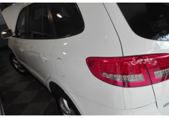 هیوندای سانتافه (ix45)   