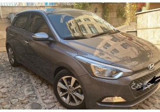 هیوندای i20 (مونتاژ)   