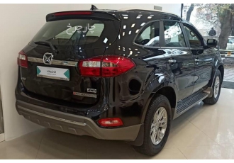 جِی ام سی (JMC) S350   