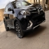 ام جی GS   