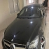 بنز کلاس CLS   