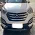 هیوندای سانتافه (ix45)   