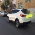 هیوندای سانتافه (ix45)   