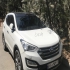 هیوندای سانتافه (ix45)   