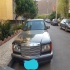 بنز کلاس SE   