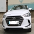 هیوندای النترا   