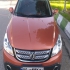 دانگ فنگ H30 کراس   
