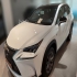 لکسوس NX هیبرید   