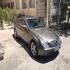 بنز کلاس CLS   