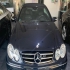بنز کلاس CLK کروک   