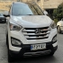 هیوندای سانتافه (ix45)   