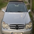 بنز کلاس CLK کروک   