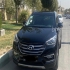 هیوندای سانتافه (ix45)   