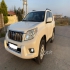 تویوتا پرادو دو در   