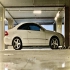 بنز کلاس CLK کوپه   