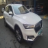 بورگوارد BX5   