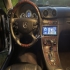 بنز کلاس CLK کروک   