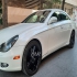 بنز کلاس CLS   