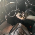 بنز کلاس CLK کروک   