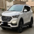 هیوندای سانتافه (ix45)   