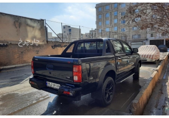 کی ام سی T8   