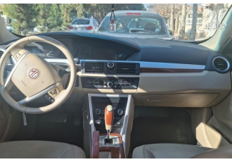 ام جی 550   