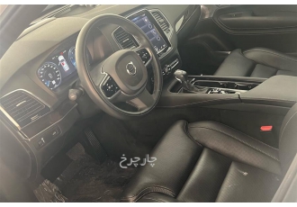 ولوو XC90   