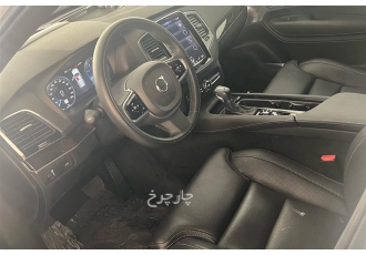 ولوو XC90   