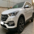 هیوندای سانتافه (ix45)   