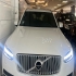 ولوو XC90   