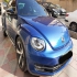 فولکس بیتل   