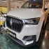 بورگوارد BX5   