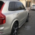 ولوو XC90   