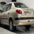 پژو 206 SD   
