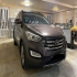 هیوندای سانتافه (ix45)   