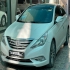 هیوندای سوناتا   