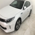 کیا اپتیما هیبرید   