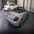 بنز کلاس SLK   